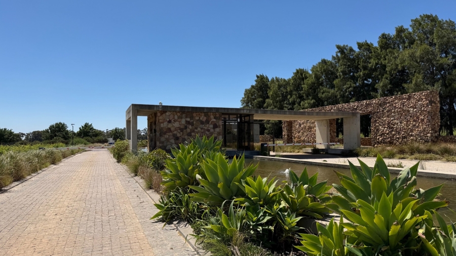 0 Bedroom Property for Sale in Klapmuts Western Cape
